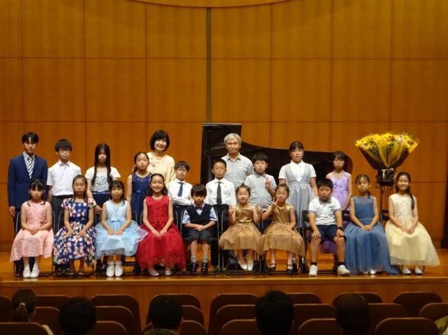 2025年発表会