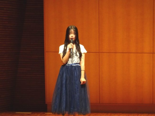 2025年発表会