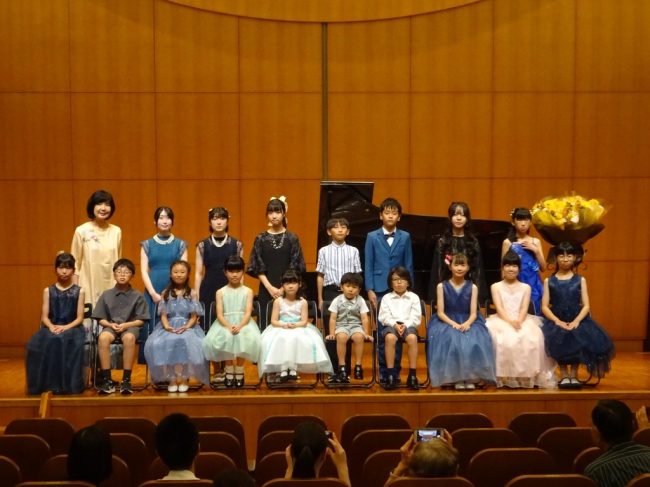 2025年発表会